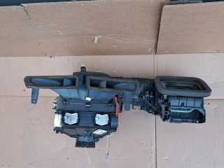 bontott SKODA OCTAVIA II Fűtés Box