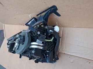 bontott SKODA OCTAVIA II Fűtés Box