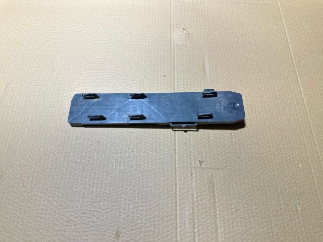 bontott SKODA OCTAVIA II Fűtés Box