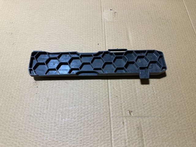 bontott SKODA OCTAVIA II Fűtés Box