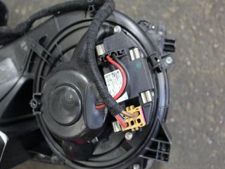 bontott SKODA OCTAVIA II Fűtés Box