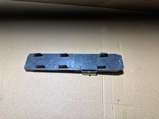 bontott SKODA OCTAVIA II Fűtés Box