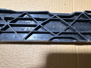 bontott SKODA OCTAVIA II Fűtés Box