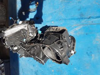 bontott SKODA OCTAVIA II Fűtés Box