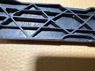 bontott SKODA OCTAVIA II Fűtés Box