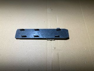 bontott SKODA OCTAVIA II Fűtés Box