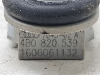 bontott SKODA OCTAVIA II Fűtésbox Hőmérséklet Érzékelő