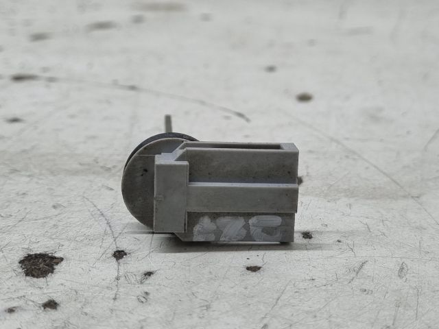 bontott SKODA OCTAVIA II Fűtésbox Hőmérséklet Érzékelő