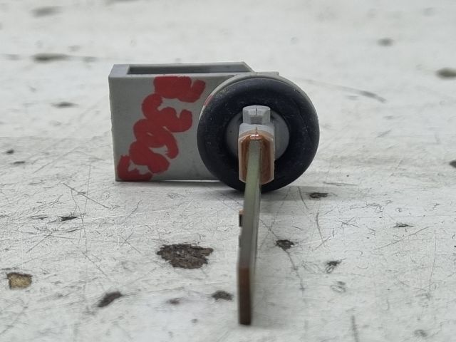 bontott SKODA OCTAVIA II Fűtésbox Hőmérséklet Érzékelő