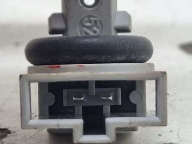 bontott SKODA OCTAVIA II Fűtésbox Hőmérséklet Érzékelő