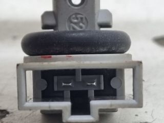 bontott SKODA OCTAVIA II Fűtésbox Hőmérséklet Érzékelő