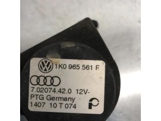 bontott SKODA OCTAVIA II Fűtéscsap