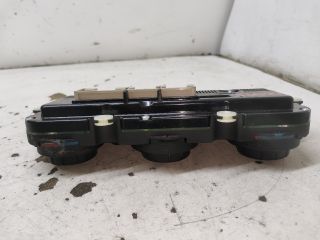 bontott SKODA OCTAVIA II Fűtéskapcsoló (digit klímás)