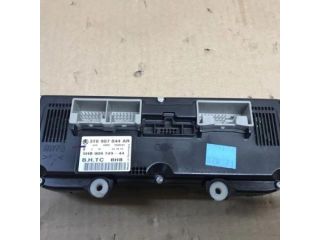 bontott SKODA OCTAVIA II Fűtéskapcsoló (digit klímás)