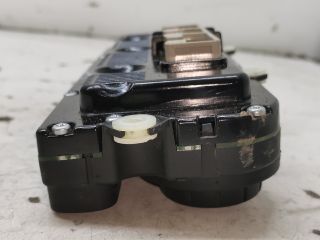 bontott SKODA OCTAVIA II Fűtéskapcsoló (digit klímás)