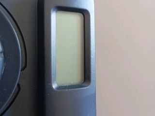 bontott SKODA OCTAVIA II Fűtéskapcsoló (digit klímás)