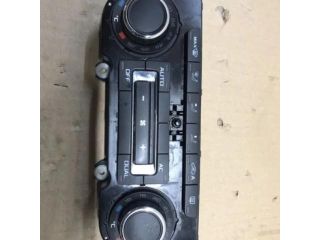 bontott SKODA OCTAVIA II Fűtéskapcsoló (digit klímás)