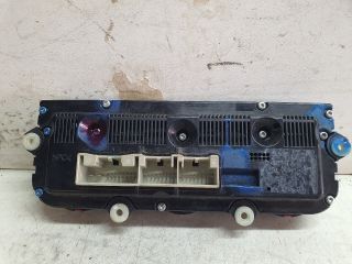 bontott SKODA OCTAVIA II Fűtéskapcsoló (digit klímás)