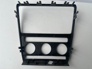 bontott SKODA OCTAVIA II Fűtéskapcsoló Keret