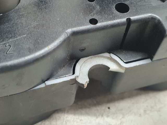 bontott SKODA OCTAVIA II Fűtéskapcsoló (manuális klímás)