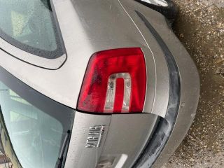 bontott SKODA OCTAVIA II Fűtéskapcsoló (manuális klímás)