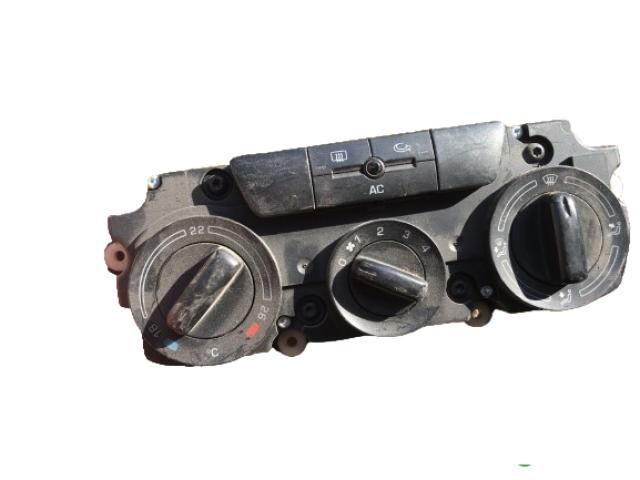 bontott SKODA OCTAVIA II Fűtéskapcsoló