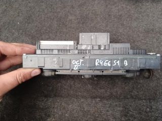 bontott SKODA OCTAVIA II Fűtéskapcsoló