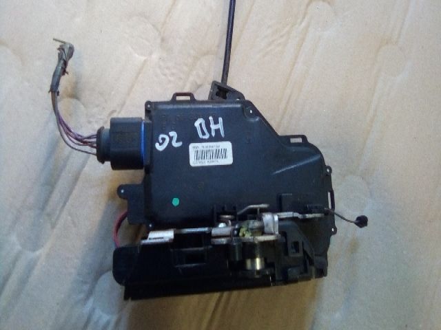 bontott SKODA OCTAVIA II Fűtéskapcsoló