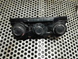 bontott SKODA OCTAVIA II Fűtéskapcsoló