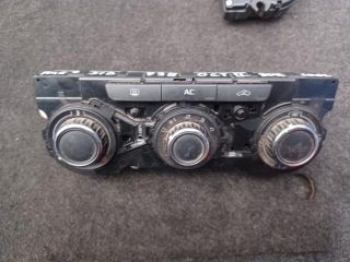 bontott SKODA OCTAVIA II Fűtéskapcsoló