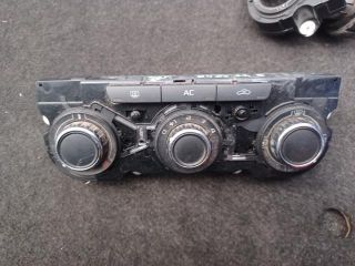 bontott SKODA OCTAVIA II Fűtéskapcsoló