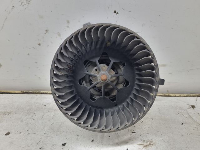 bontott SKODA OCTAVIA II Fűtőmotor (Klímás)