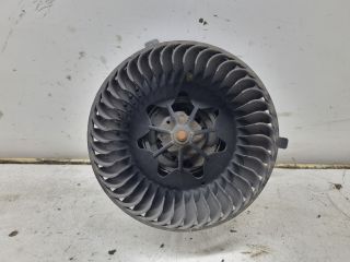 bontott SKODA OCTAVIA II Fűtőmotor (Klímás)