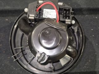 bontott SKODA OCTAVIA II Fűtőmotor (Klímás)