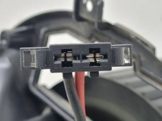 bontott SKODA OCTAVIA II Fűtőmotor (Klímás)