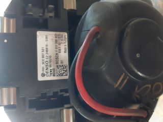 bontott SKODA OCTAVIA II Fűtőmotor (Klímás)