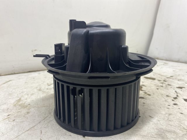 bontott SKODA OCTAVIA II Fűtőmotor (Klímás)