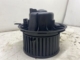 bontott SKODA OCTAVIA II Fűtőmotor (Klímás)