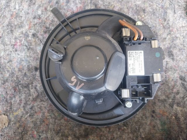 bontott SKODA OCTAVIA II Fűtőmotor (Klímás)