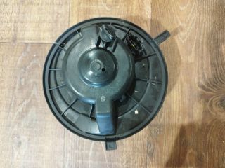 bontott SKODA OCTAVIA II Fűtőmotor (Klímás)