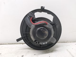 bontott SKODA OCTAVIA II Fűtőmotor (Klímás)