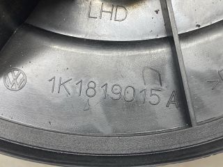 bontott SKODA OCTAVIA II Fűtőmotor (Klímás)