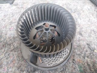 bontott SKODA OCTAVIA II Fűtőmotor (Klímás)