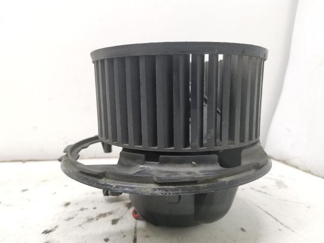 bontott SKODA OCTAVIA II Fűtőmotor (Klímás)