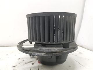 bontott SKODA OCTAVIA II Fűtőmotor (Klímás)