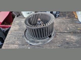 bontott SKODA OCTAVIA II Fűtőmotor (Klímás)