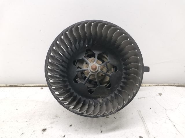 bontott SKODA OCTAVIA II Fűtőmotor (Klímás)