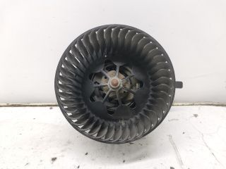 bontott SKODA OCTAVIA II Fűtőmotor (Klímás)