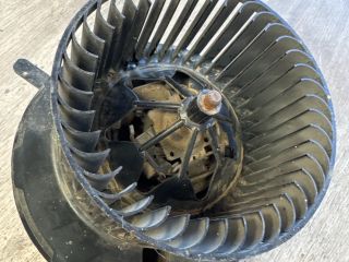 bontott SKODA OCTAVIA II Fűtőmotor (Klímás)