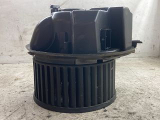 bontott SKODA OCTAVIA II Fűtőmotor (Klímás)